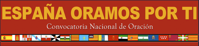 Dia de oracion